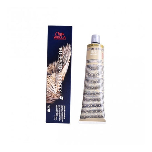 Wella Tinte Koleston Perfect Me+ Special Blonde 12-61 60ml