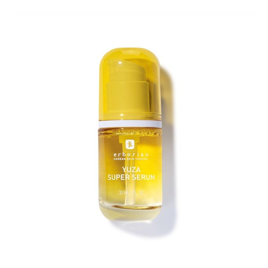 Erborian Yuza Super Serum 30 ml
