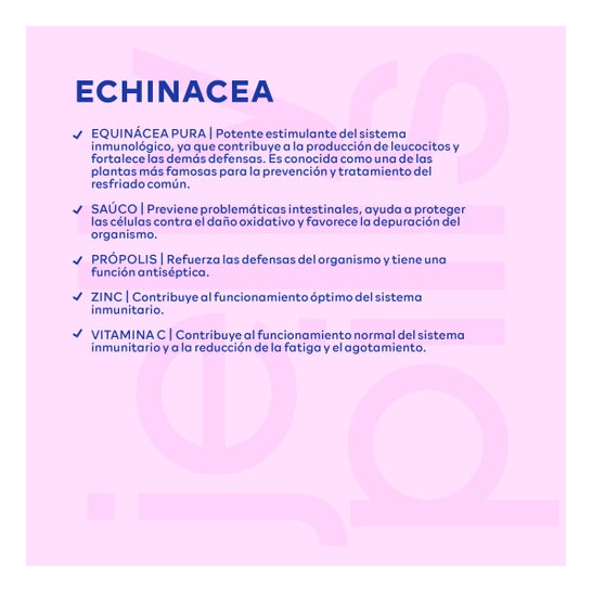 Jelly Pills® Essentials Echinacea Gummies 70 uds