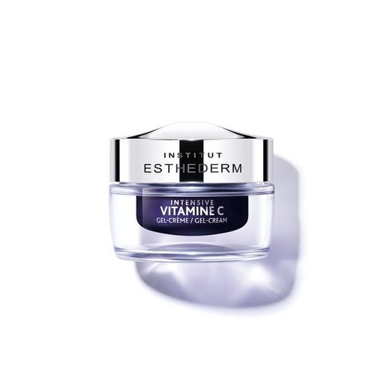 Institut Esthederm Intensive Vitamine C Gel-Crema 50ml