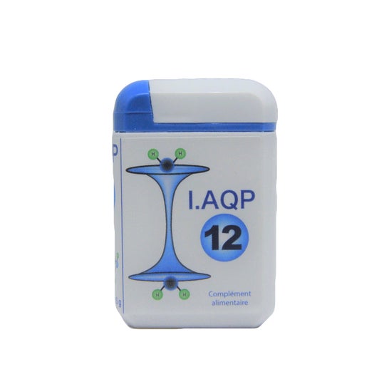 Pronutri Aqp 12 30comp