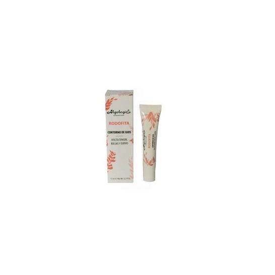 Algologie Rodofita Contorno Ojos 15ml
