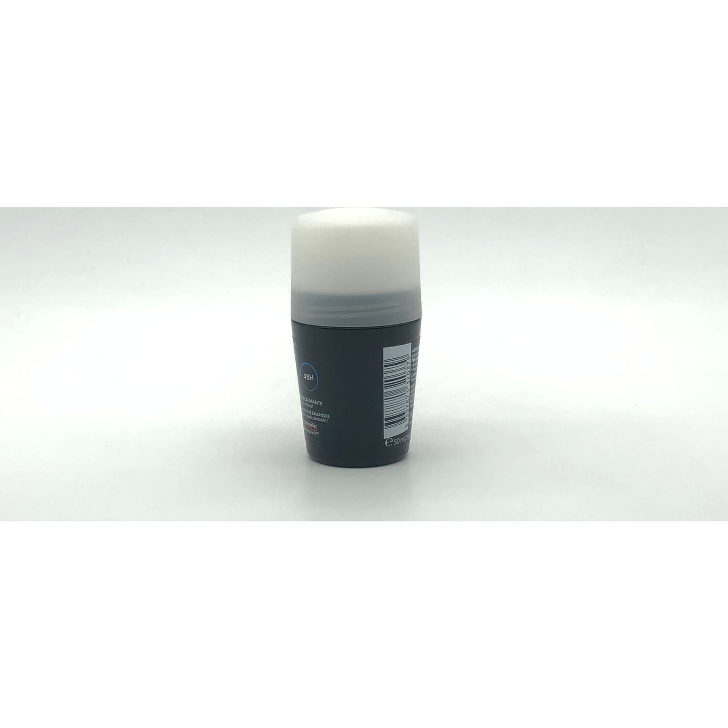 Vichy Homme Desodorante Antitranspirante 48h Roll-on 50ml