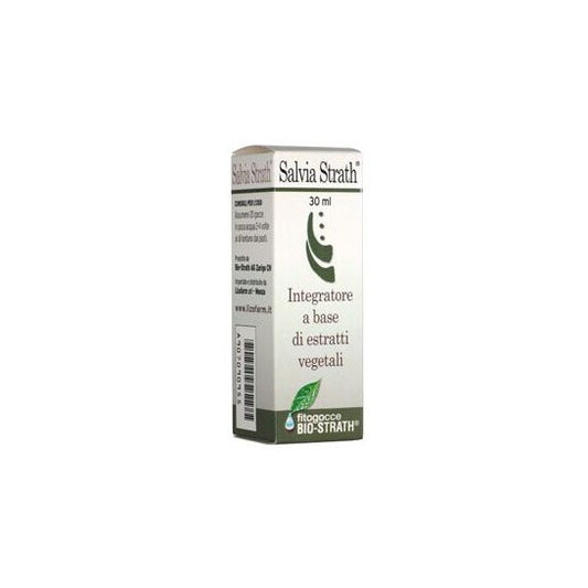 Lizofarm Salvia Strath 30ml