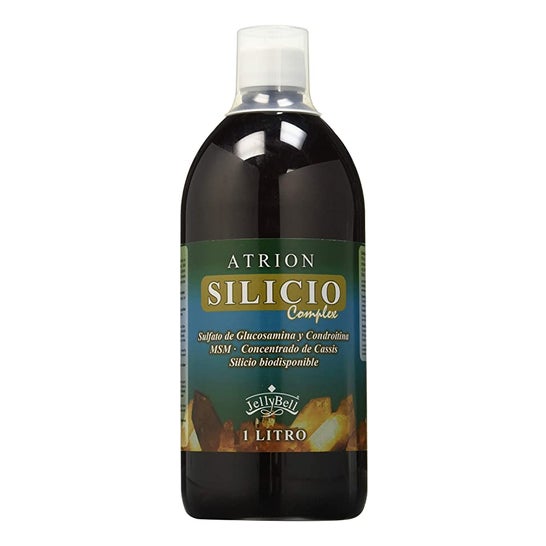JellyBell Artrion Silicio Complex 1l