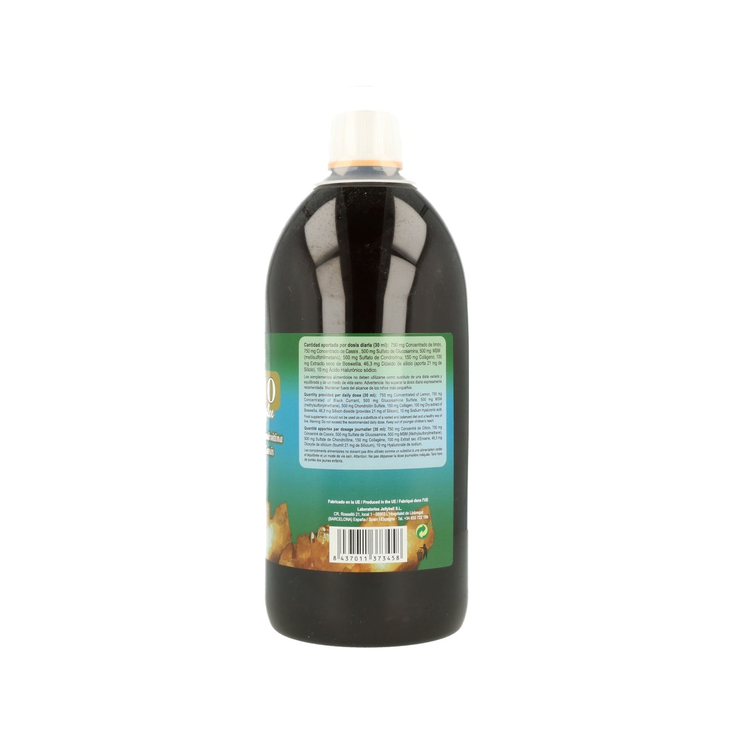 JellyBell Artrion Silicio Complex 1l