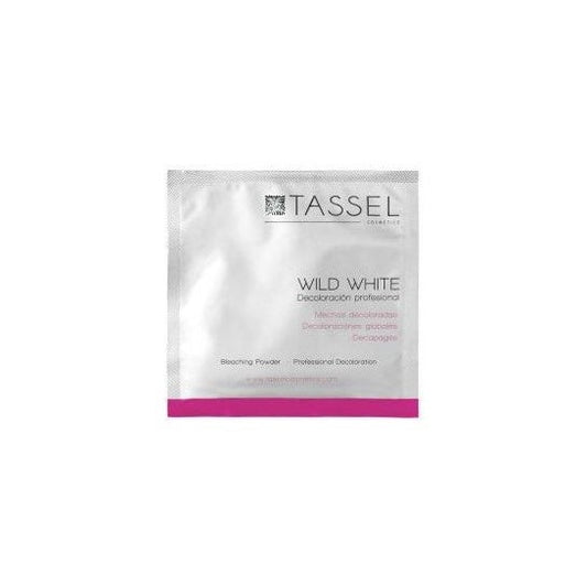 Tassel Decoloración Amoníaco 25 g