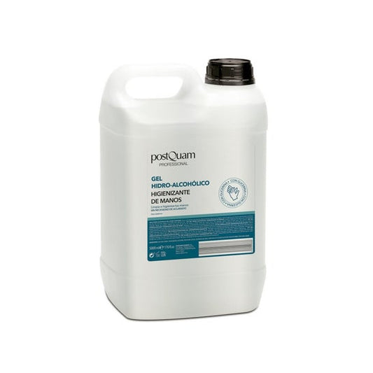 PostQuam Gel Hidroalcohólico 5000ml