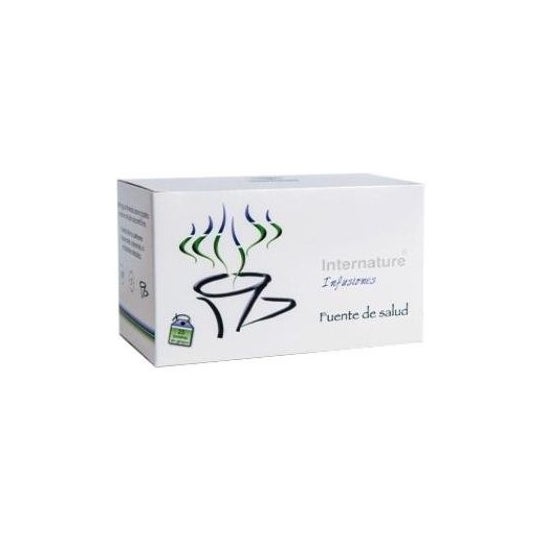 Internature Crema Esencial Aceite de Oliva 200ml