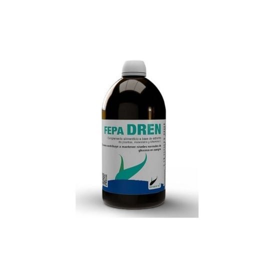 Fepadiet Fepa-Dren 500ml
