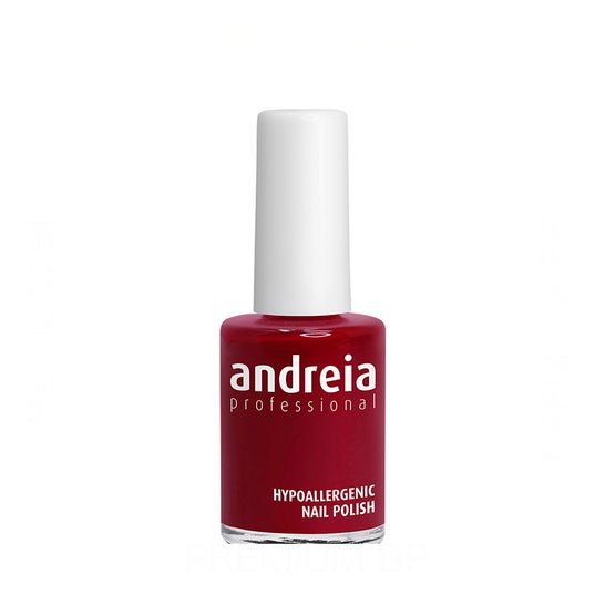 Andreia Professional Hypoallergenic Esmalte de Uñas Nº117 14 ml