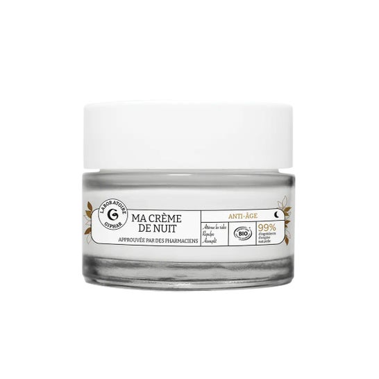Giphar Ma Cr Nuit A/Age 50 ml