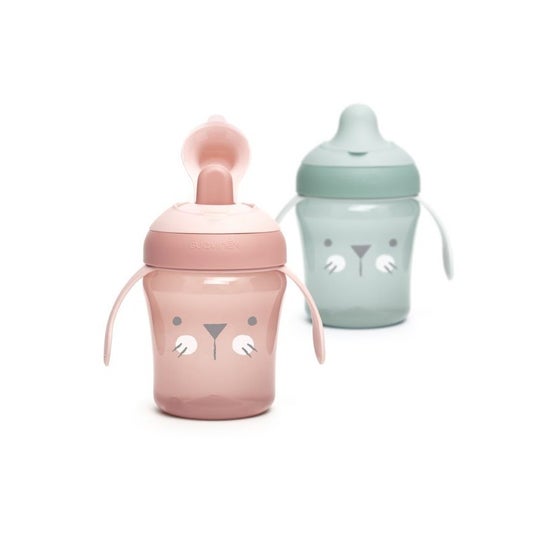 Suavinex Taza de Aprendizaje Hygge 200ml