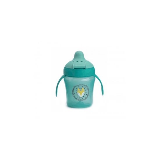 Suavinex Taza de Aprendizaje Hygge 200ml