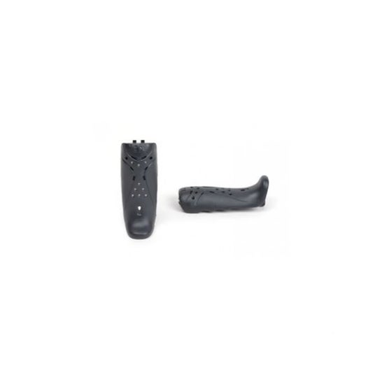 Garcia 1880 Protector Empuñadura-Mano Bastón Inglés 2153G 2uds