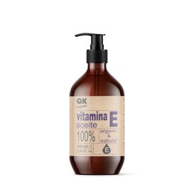 QKnatur Vitamina E Aceite Bio 250ml