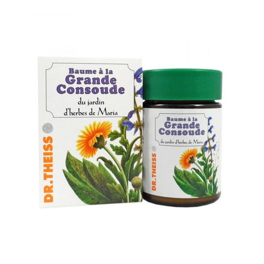 Bálsamo de la Consuelda Dr. Theiss A La Grande Consuelda 100 ml