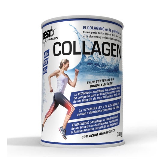 Best Protein Collagen Neutro 350g
