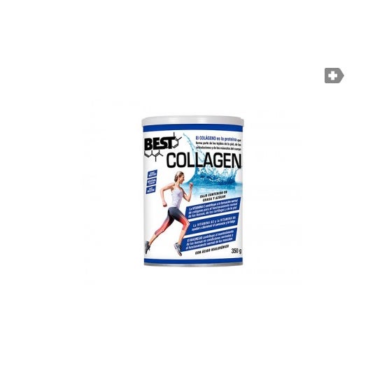 Best Protein Collagen Neutro 350g