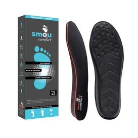 Smou Plantillas Comfort Talla 36-37 1 Par