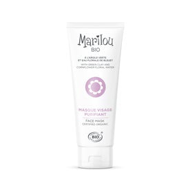 Marilou Bio Mascarilla Rostro Purificante 75ml