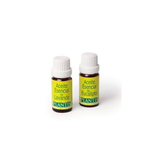 Plantis Esencia Orégano 10 ml