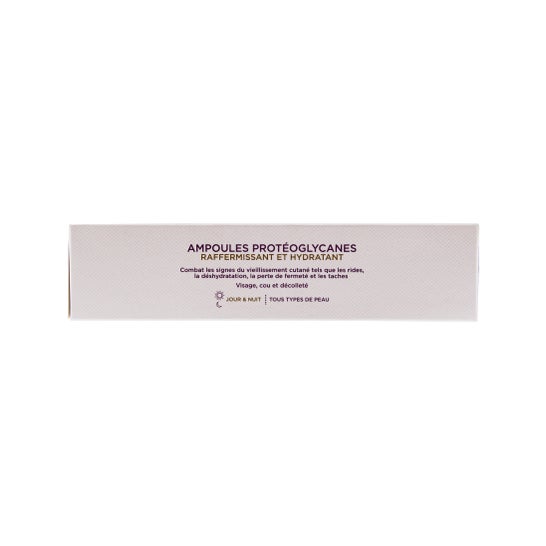 Be+ Ampollas Proteoglicanos 30amp