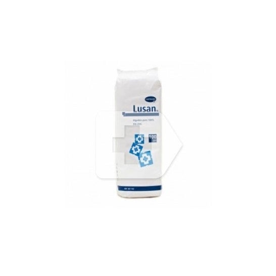 Lusan Algodón Zig Zag 100 g