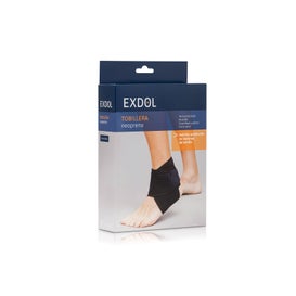 Ro+Ten Speed Brace Tobillera Talla S 1ud