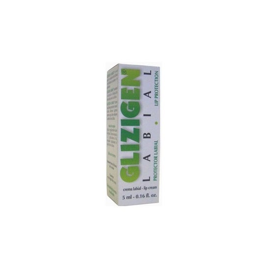 Esenluc Glizigen Labial 5 Gr