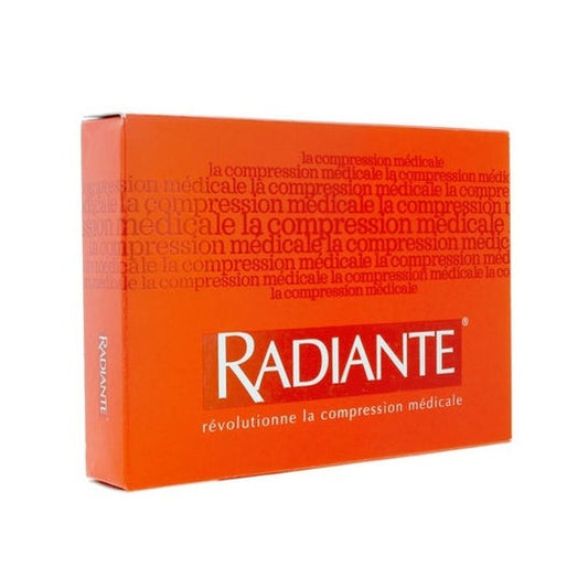 Radiante Detente 2 Jarfix Media Nocturne Talla C3 1 Par