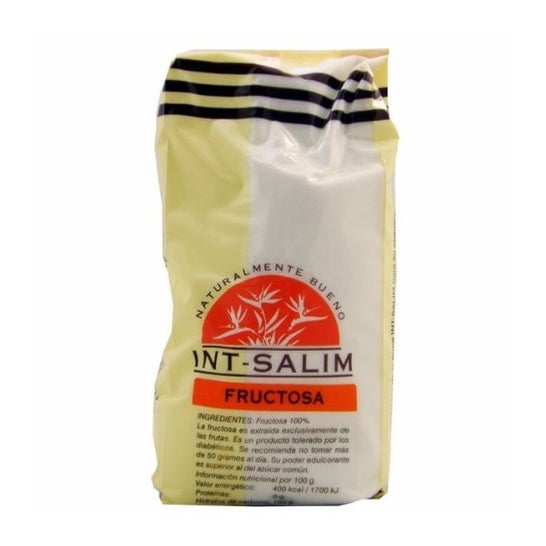 Int-Salim Fructosa 1000 g