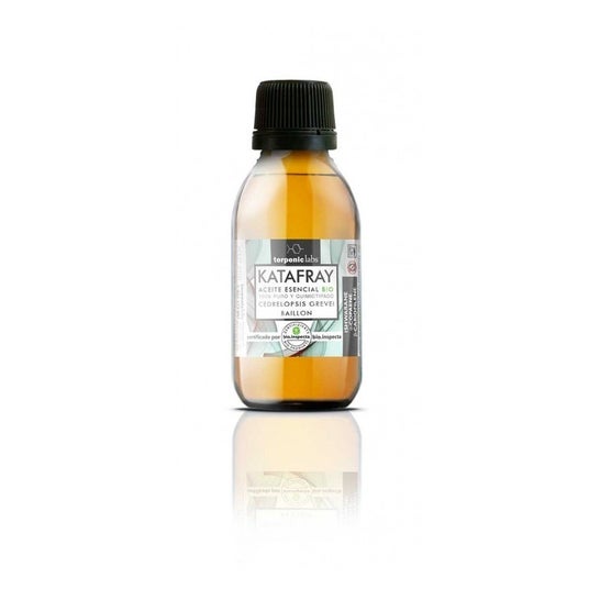 Terpenic Katafray Organic Aceites Esenciales 30 ml