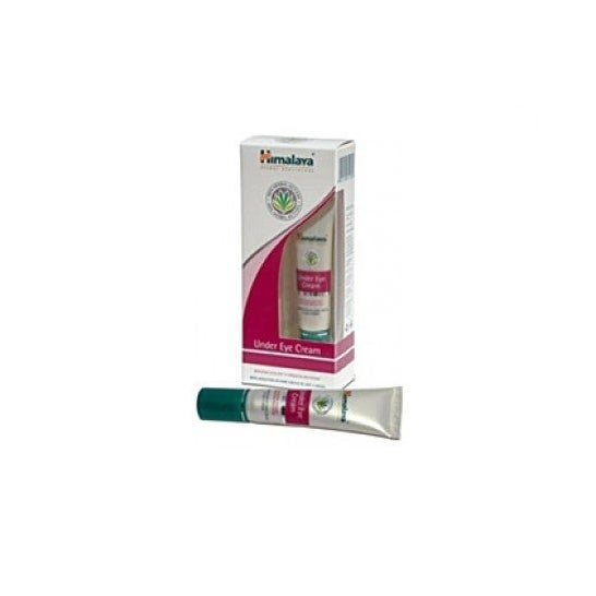Himalaya Herbals crema contorno de ojos 15ml