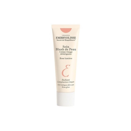 Embryolisse Soin Blush de Piel Crema Facial Rose Lumière 30ml