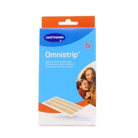 Hartmann Omnistrip 6x38mm 2uds