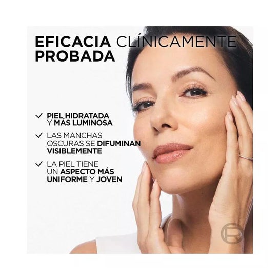 L'Oréal Bright Reveal Niacinamida Crema Anti Manchas Spf50 50ml