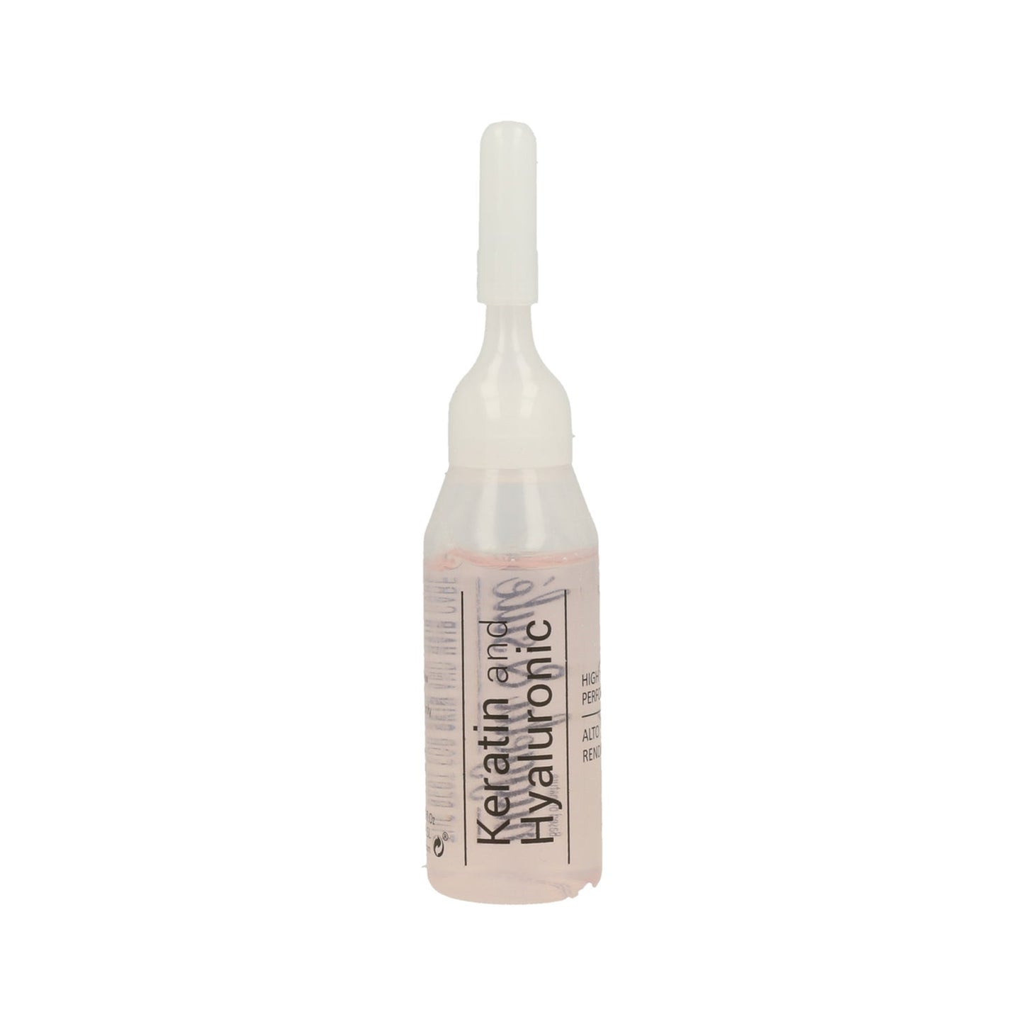 Nuggela & Sulé Ampolla Keratina-Hialurónico 1x10ml