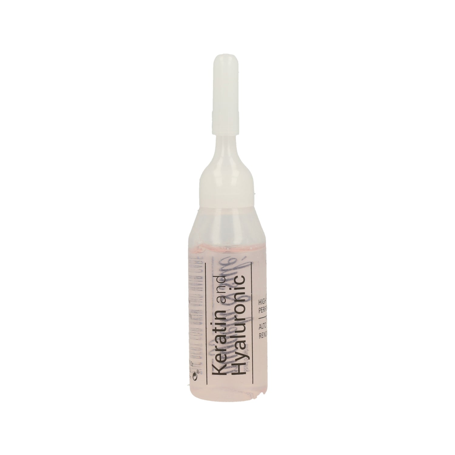 Nuggela & Sulé Ampolla Keratina-Hialurónico 1x10ml
