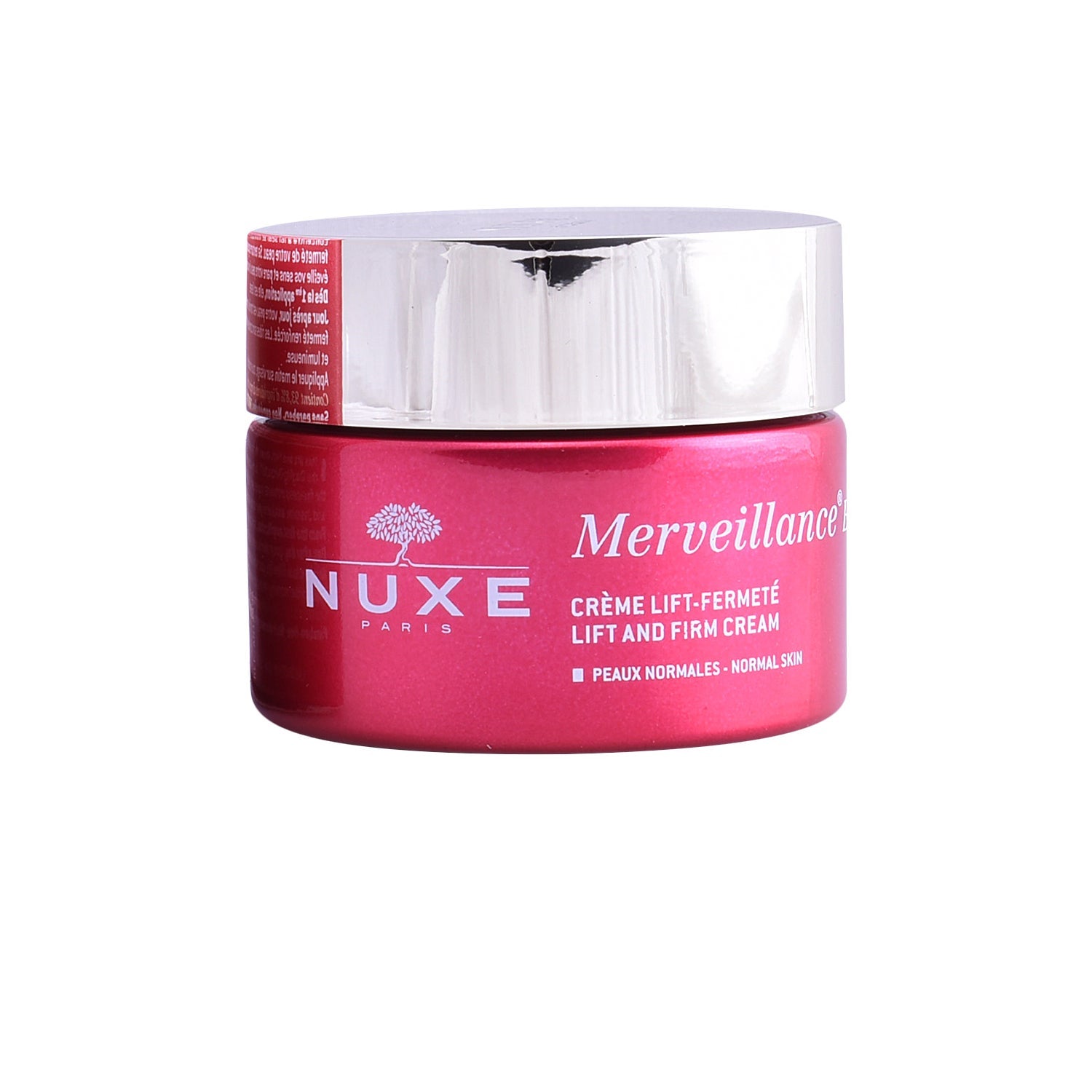 Nuxe Merveillance Expert Lift & Firm Crema 50ml