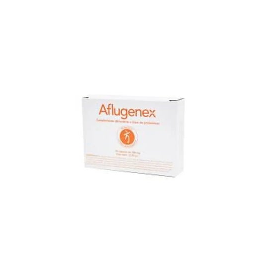 Bromatech Aflugenex 24caps