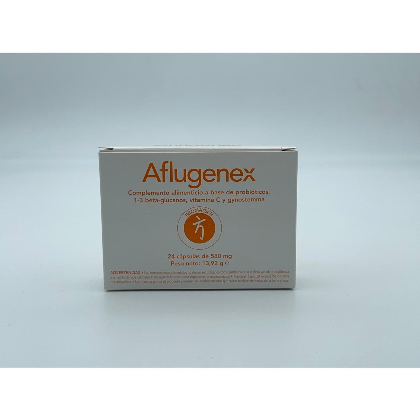Bromatech Aflugenex 24caps