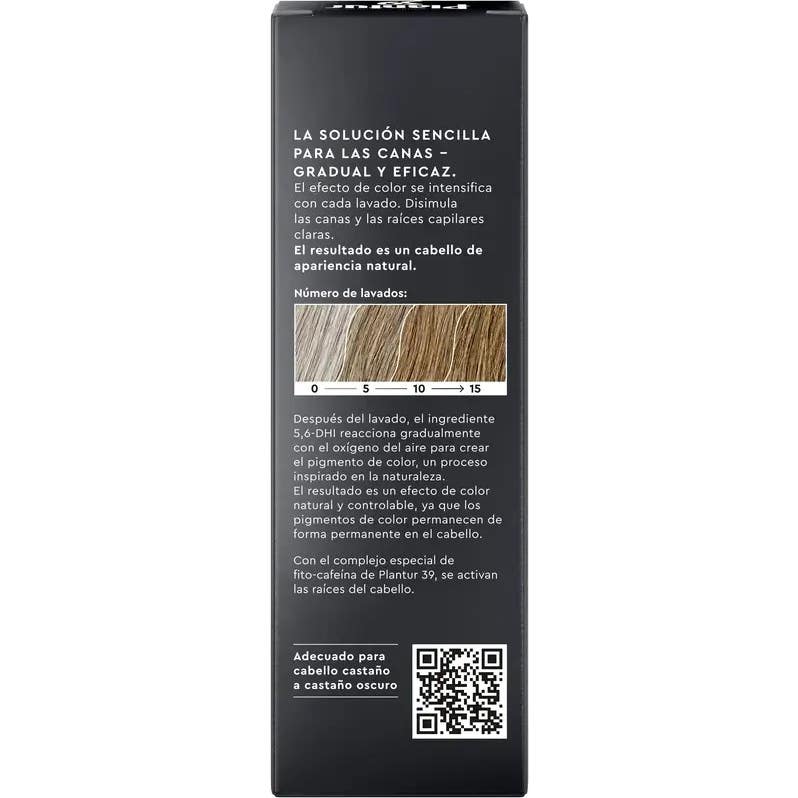 Plantur39 Anti Grey Effect Tono Frío 200ml