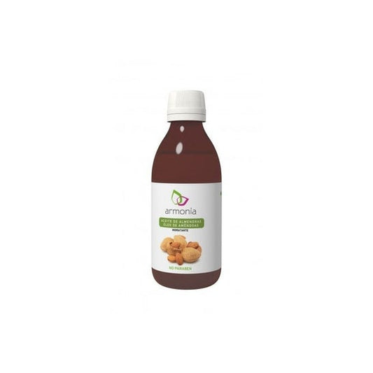 Armonía Aceite de Almendras 250ml