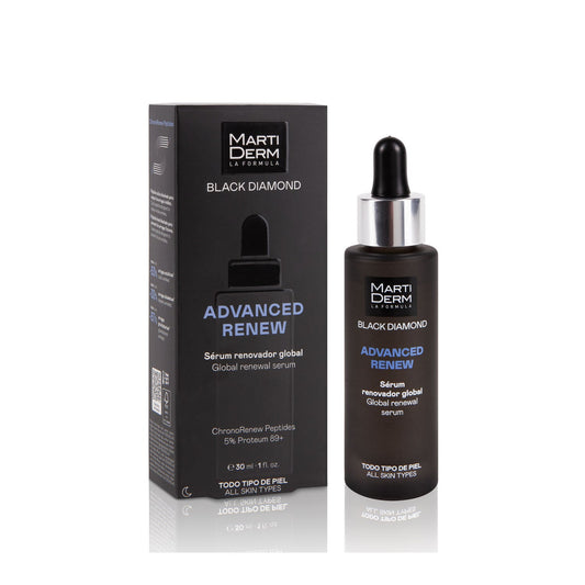 Martiderm Black Diamond Advanced Renew Sérum 30Ml