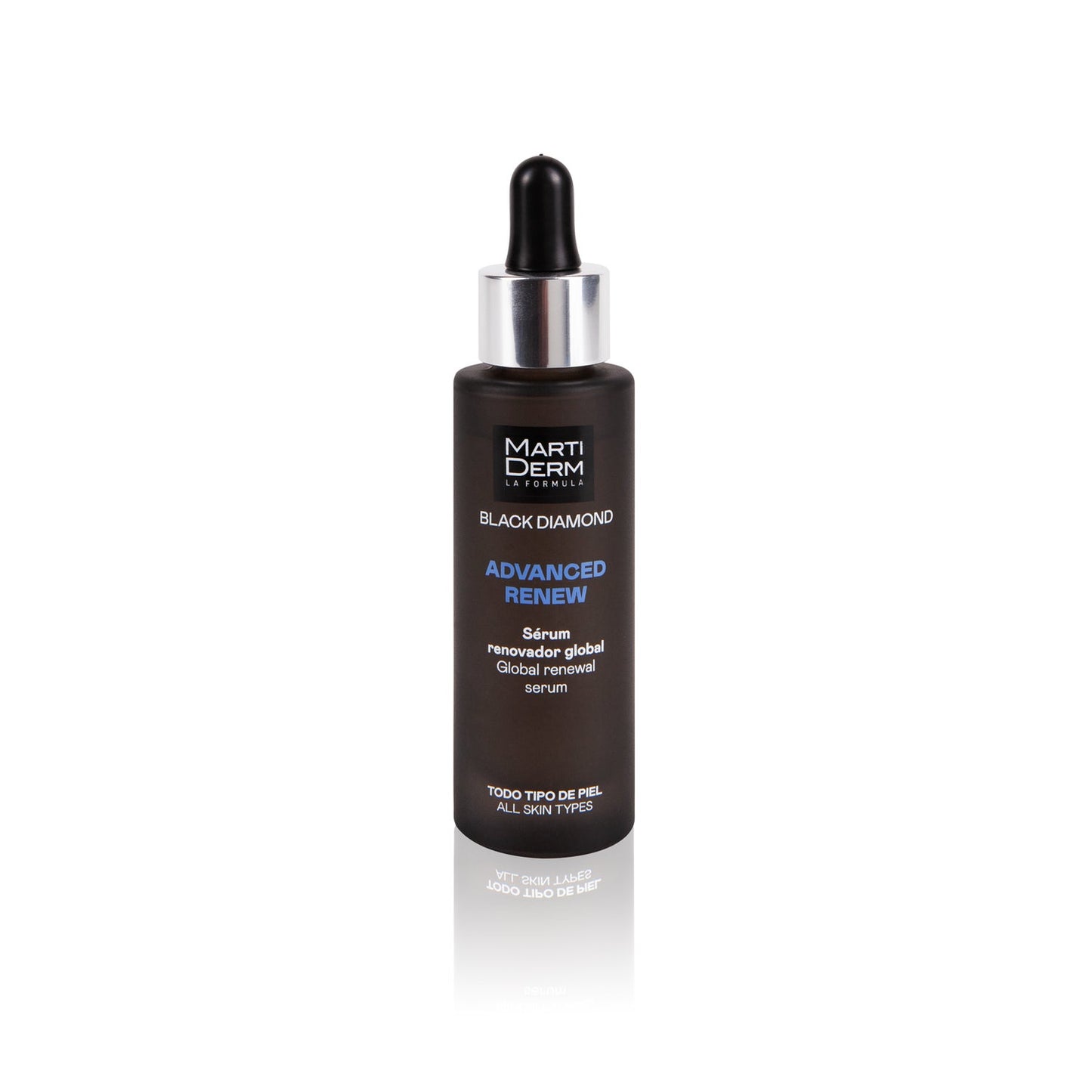 Martiderm Black Diamond Advanced Renew Sérum 30Ml