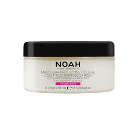 Noah Mascarilla Capilar Protector Color 200 ml