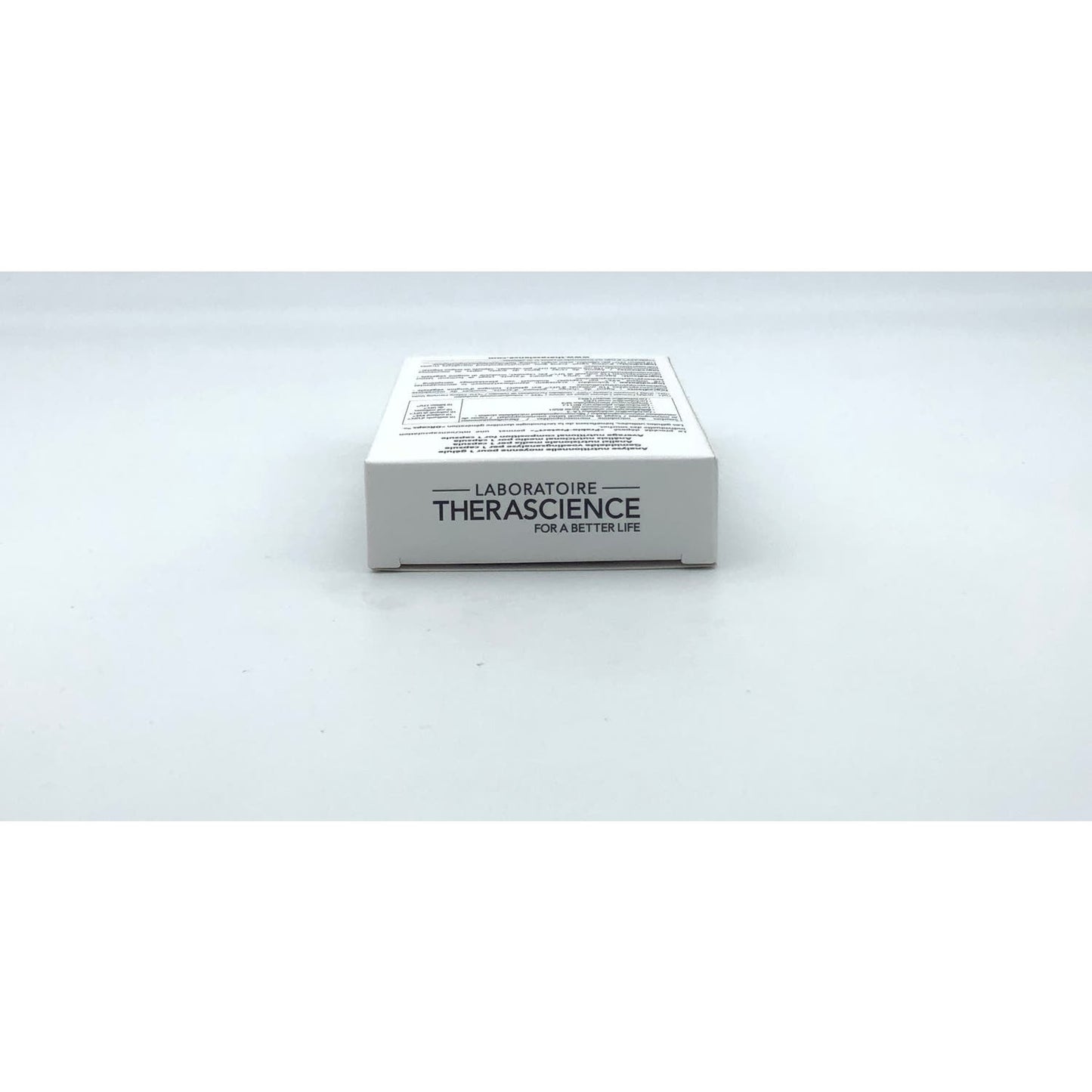 Therascience Physiomance Teoliance HPI 10 cajas de 30 cápsulas
