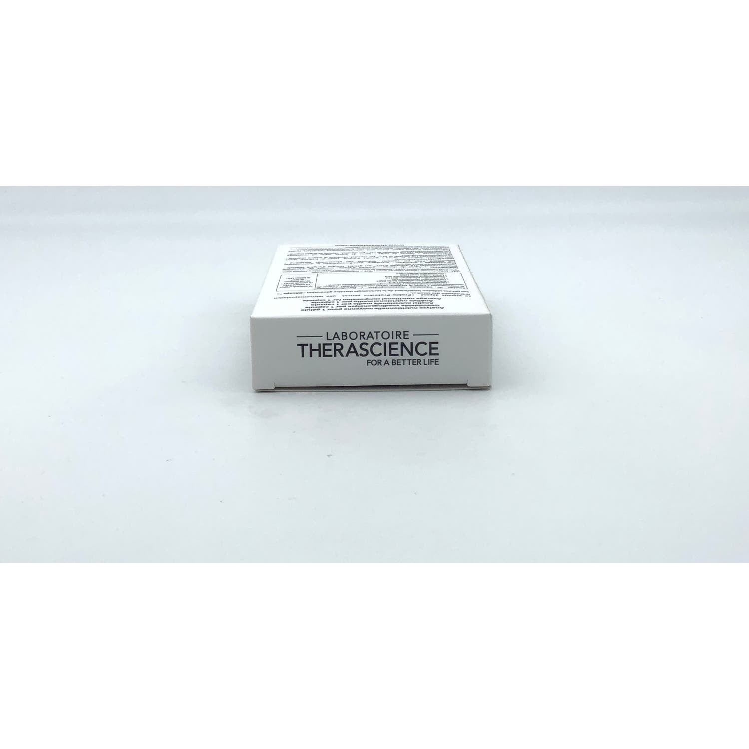 Therascience Physiomance Teoliance HPI 10 cajas de 30 cápsulas