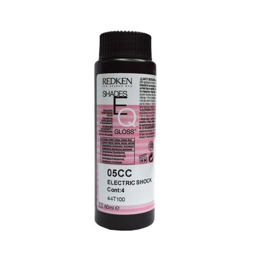 Redken Shades Eq Gloss 05CC 4.44 60ml